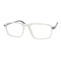 Glass White Fashion Glasses at chashmah
