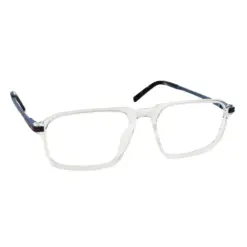 Glass White Fashion Glasses at chashmah