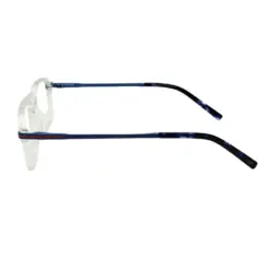Glass White Fashion Glasses at chashmah