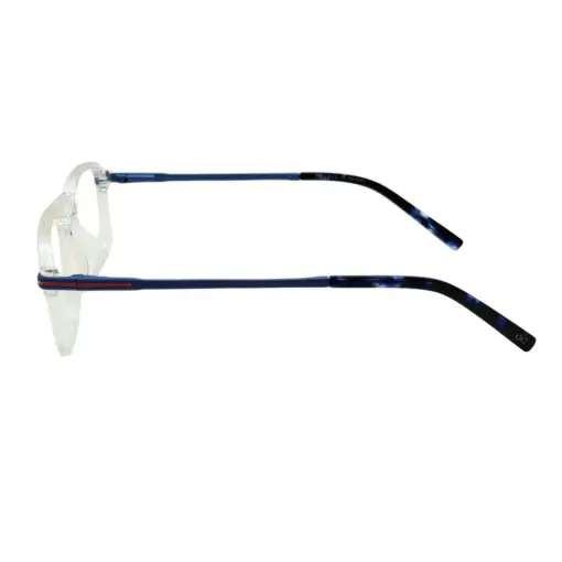 Glass White Fashion Glasses at chashmah