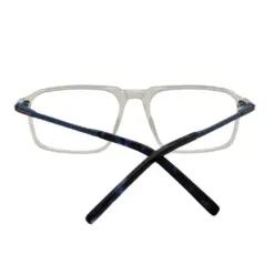 Glass White Fashion Glasses at chashmah