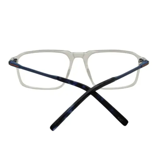 Glass White Fashion Glasses at chashmah