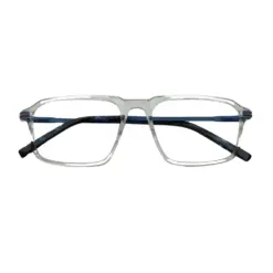Glass White Fashion Glasses at chashmah
