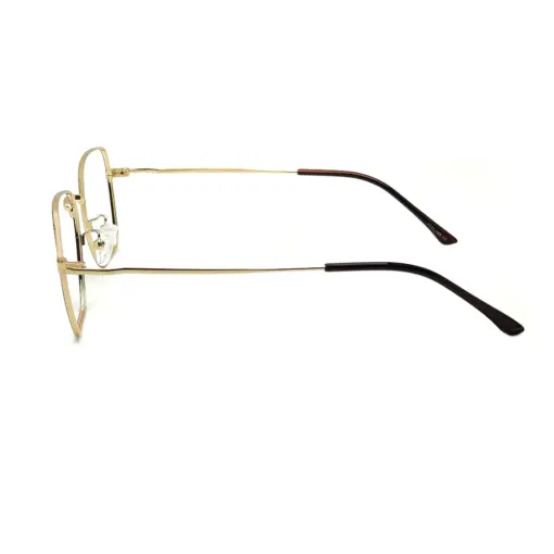 Golden Square Turban Frame at chashma