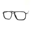 Green Street Style Eyeglasses at chashma