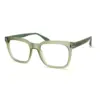 Army Green Airlight Eyeglasses at chashmah
