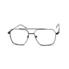 Black Premium Eyeglasses at chashma