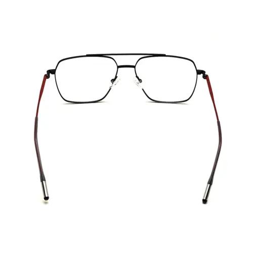 Black Premium Eyeglasses at chashma