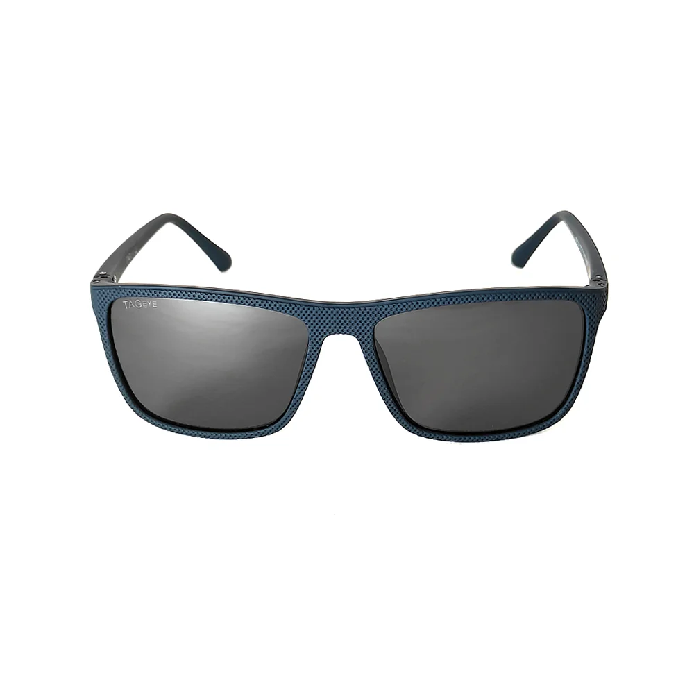 Blue Polarized Wayfarer Sunglasses At chashma