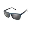 Blue Polarized Wayfarer Sunglasses At chashma