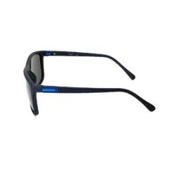 Blue Polarized Wayfarer Sunglasses At chashma