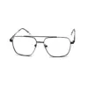 Blue Premium Eyeglasses at chashma