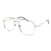 Buy Silver Aviator Turban Eyeglasses Online