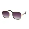 Chris Sunglasses in Golden AT Chashmah.com