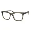 Dark Grey Airlight Eyeglasses at chashmah