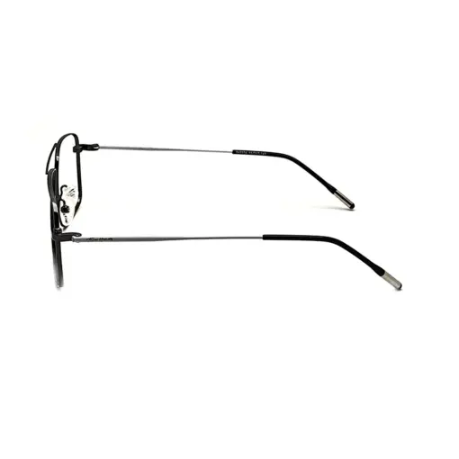 Exclusive Gun Metal Eyeglasses at chashma