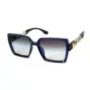 Janet Blue Women Sunglasses at chashma