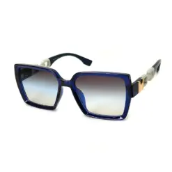 Janet Blue Women Sunglasses at chashma