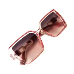 Janet Pink Women Sunglasses At chashma