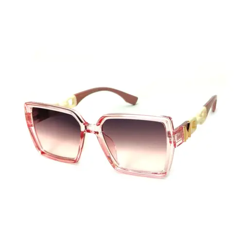 Janet Pink Women Sunglasses At chashma