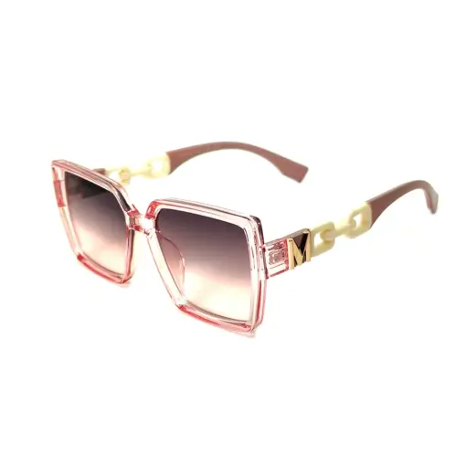 Janet Pink Women Sunglasses At chashma