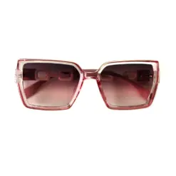 Janet Pink Women Sunglasses At chashma