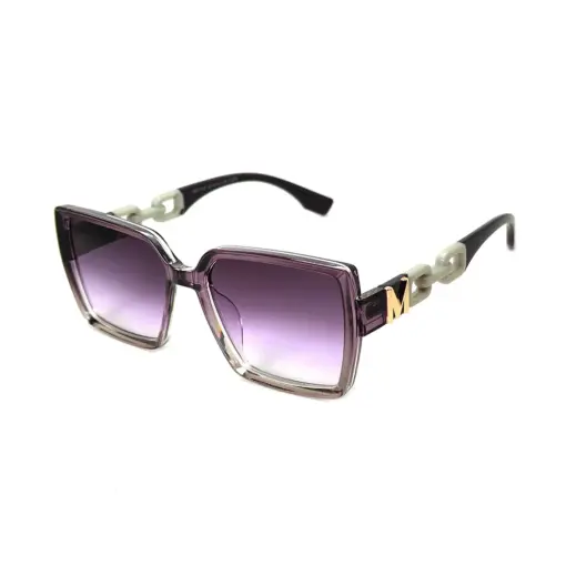 Janet Purple Women Sunglasses at chashma