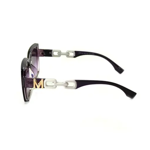 Janet Purple Women Sunglasses at chashma