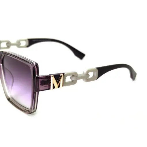 Janet Purple Women Sunglasses at chashma