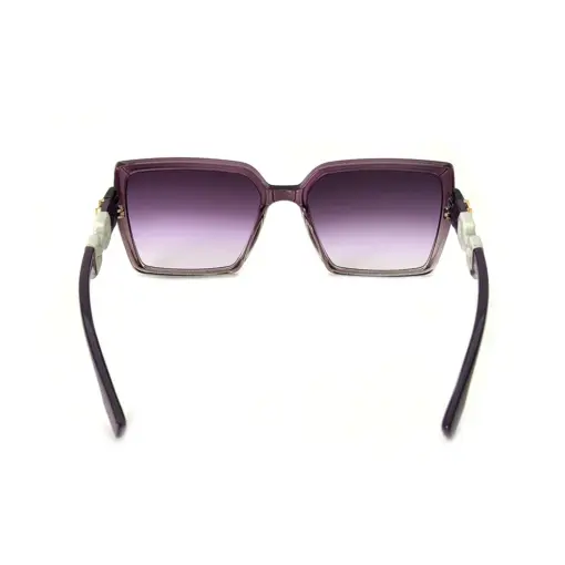 Janet Purple Women Sunglasses at chashma