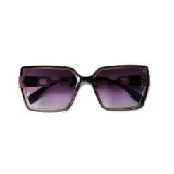 Janet Purple Women Sunglasses at chashma