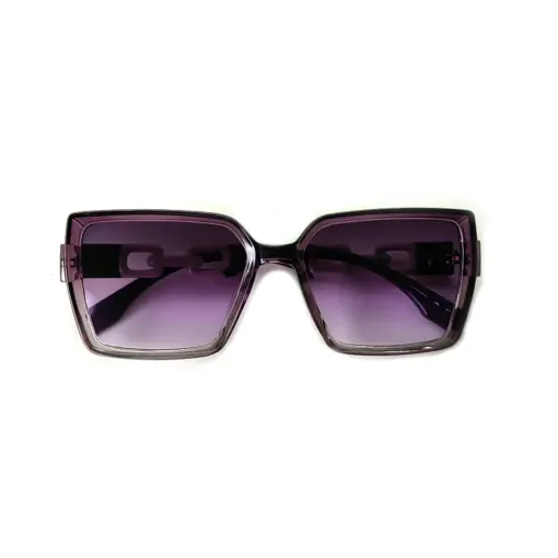 Janet Purple Women Sunglasses at chashma