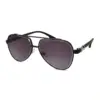 king Sunglasses in Black at Chashma.com