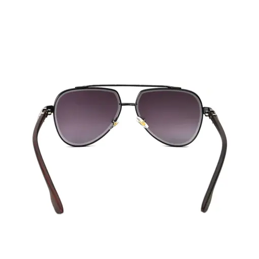 king Sunglasses in Black at Chashma.com