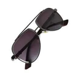 king Sunglasses in Gunmetal online at chashma.com