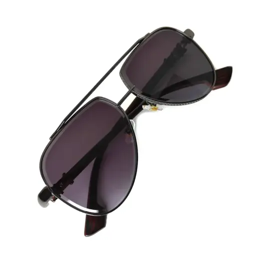 king Sunglasses in Gunmetal online at chashma.com
