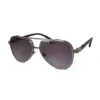 king Sunglasses in Gunmetal online at chashma.com
