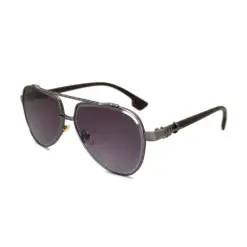 king Sunglasses in Gunmetal online at chashma.com