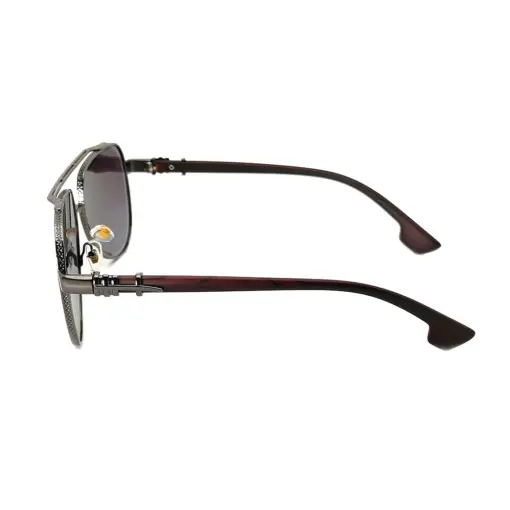 king Sunglasses in Gunmetal online at chashma.com