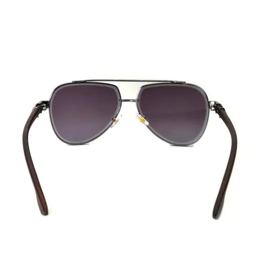 king Sunglasses in Gunmetal online at chashma.com