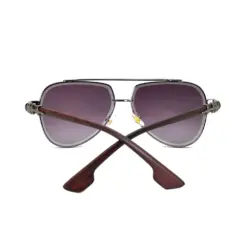 king Sunglasses in Gunmetal online at chashma.com