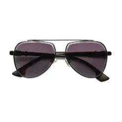 king Sunglasses in Gunmetal online at chashma.com