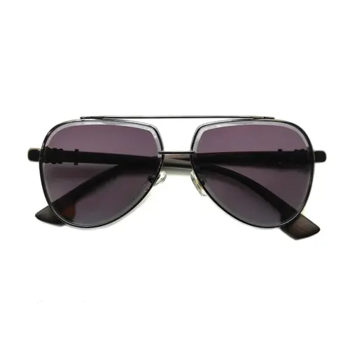 king Sunglasses in Gunmetal online at chashma.com