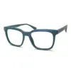 Sea Green Airlight Eyeglasses at chashmah
