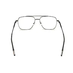 Silver Premium Eyeglasses at chashma