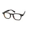 Wine Brown Fashion Eyeglasses at chashma