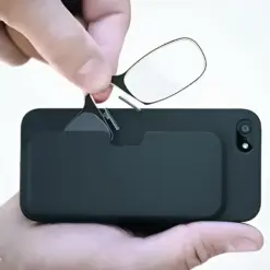 Thin Flexi Reading Glasses online at Chashmah