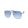 Blue Turban Friendly Sunglasses At chashma