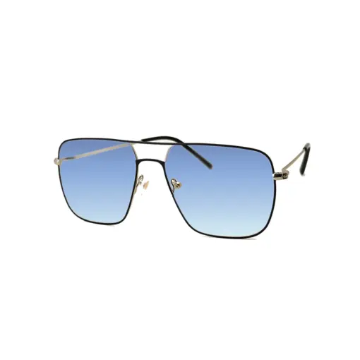 Blue Turban Friendly Sunglasses At chashma