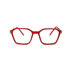 Buy Virgin Red Fashion Eyeglasses Online at chashma